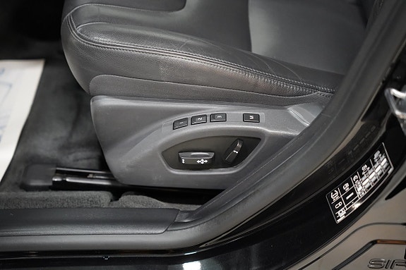 Volvo V60 Cross Country 10 of 23