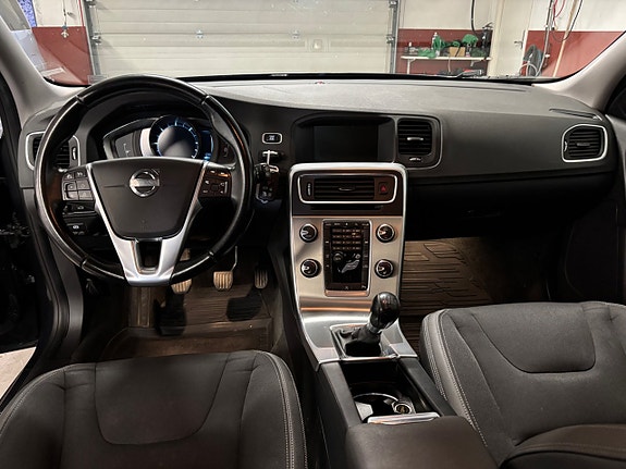 Volvo V60 7 of 7