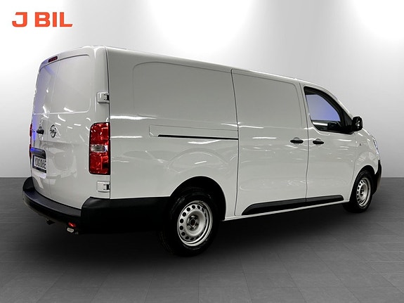 Opel Vivaro 3 of 15