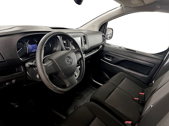 Opel Vivaro 6 of 15