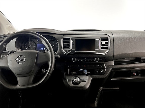 Opel Vivaro 8 of 15