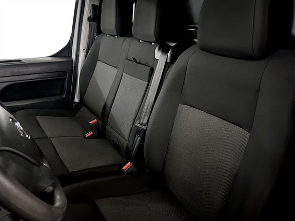 Opel Vivaro 7 of 15