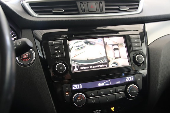 Nissan Qashqai 5 of 9