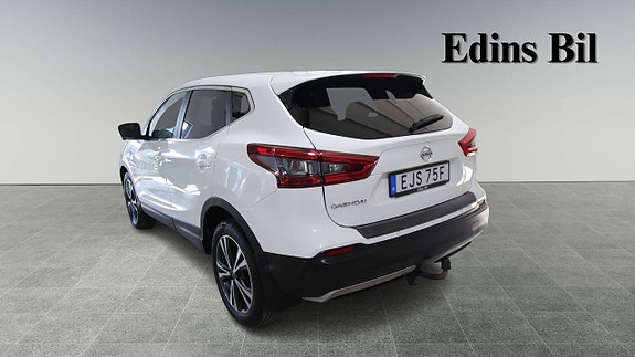 Nissan Qashqai 9 of 9