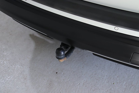 Nissan Qashqai 6 of 9