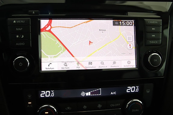 Nissan Qashqai 7 of 9