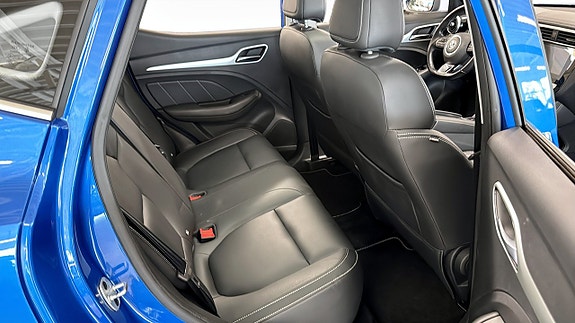 MG ZS EV 5 of 9