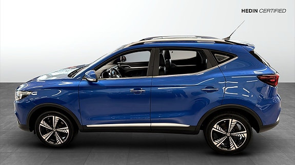 MG ZS EV 6 of 9