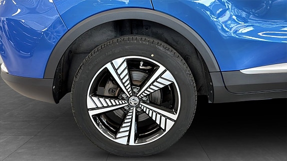 MG ZS EV 9 of 9