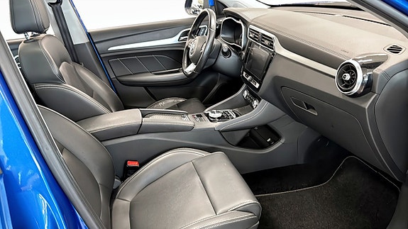 MG ZS EV 3 of 9