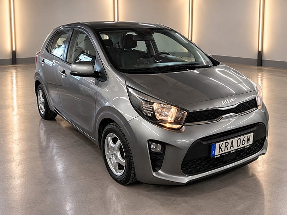 Kia Picanto 3 of 10