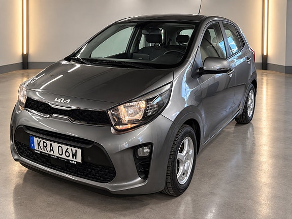 Kia Picanto 2 of 10