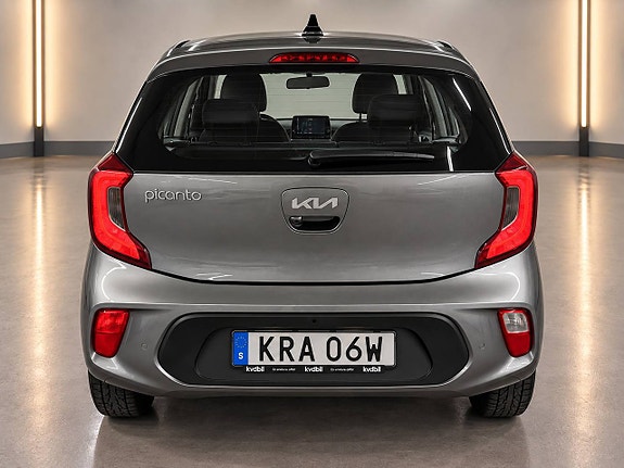 Kia Picanto 4 of 10