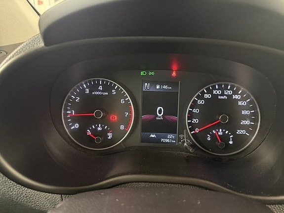 Kia Picanto 10 of 10