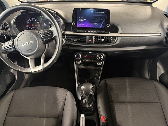 Kia Picanto 7 of 10
