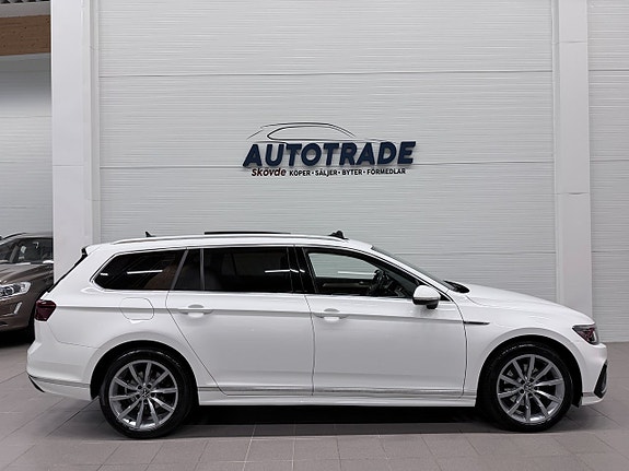 Volkswagen Passat 5 of 20