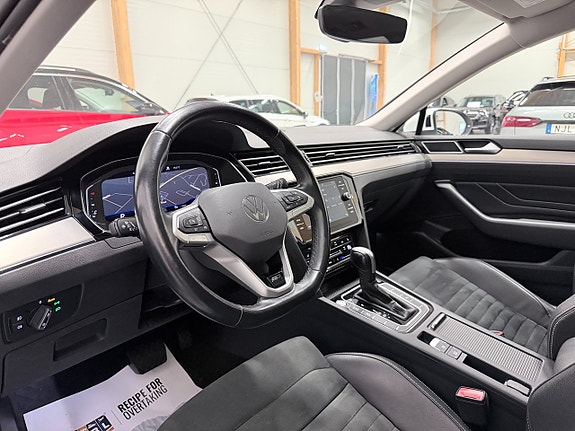 Volkswagen Passat 11 of 20