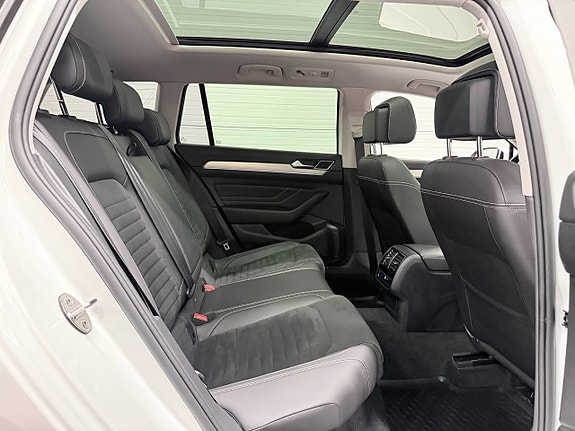 Volkswagen Passat 20 of 20