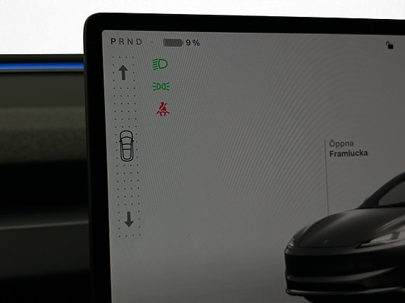 Tesla Model 3 20 of 30