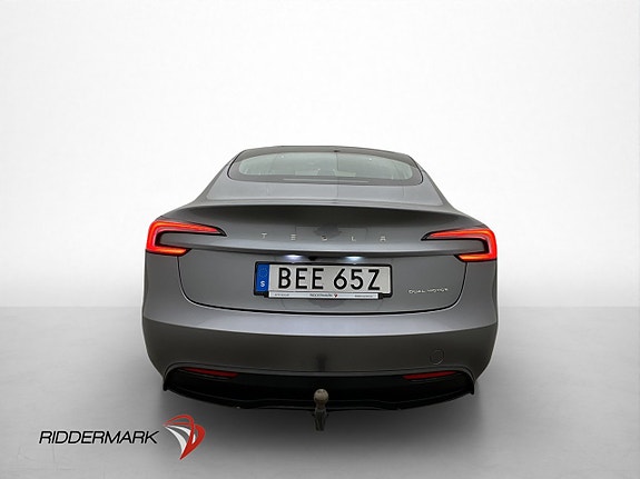 Tesla Model 3 6 of 30