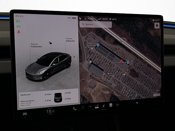 Tesla Model 3 24 of 30