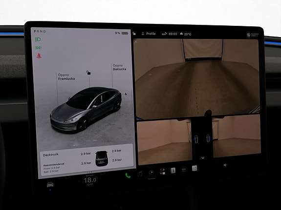 Tesla Model 3 23 of 30