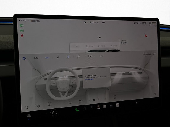 Tesla Model 3 22 of 30