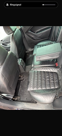 Volkswagen Passat 5 of 10