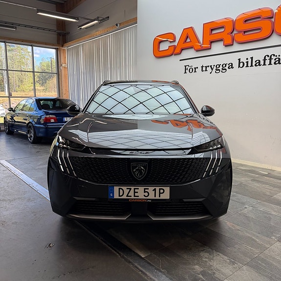 Peugeot 5008 6 of 12