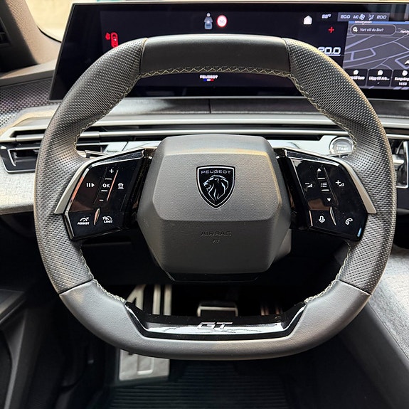 Peugeot 5008 10 of 12