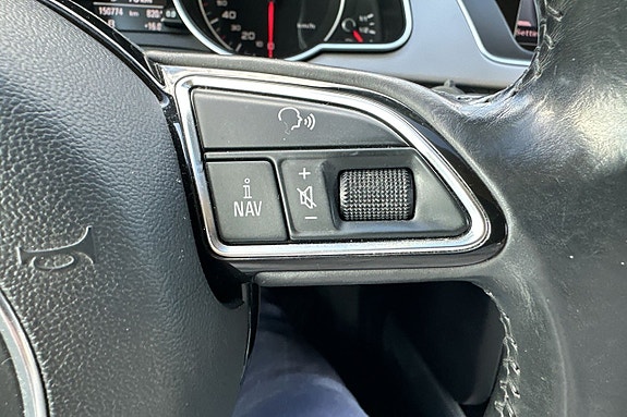 Audi A5 20 of 24