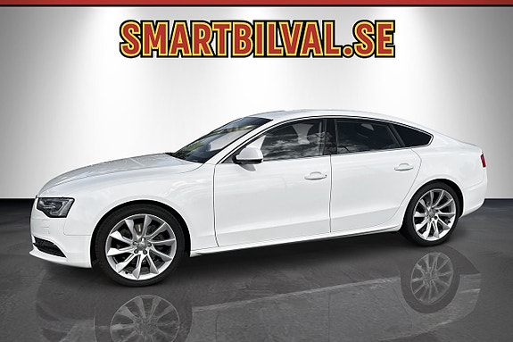 Audi A5 3 of 24
