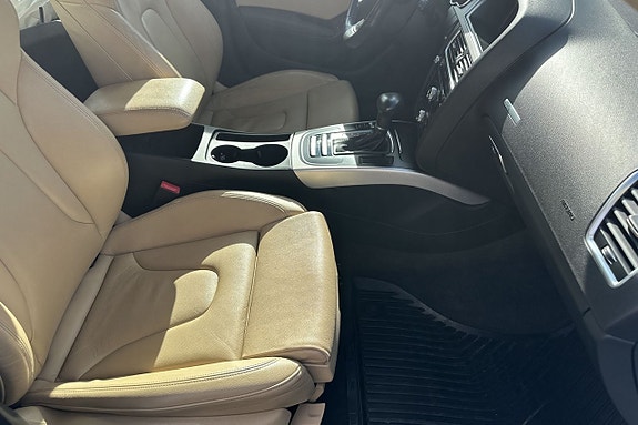 Audi A5 9 of 24