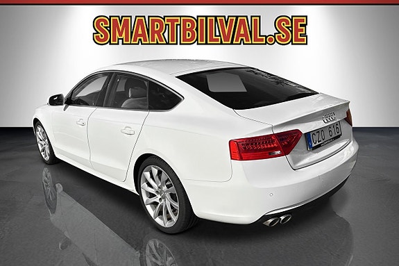 Audi A5 4 of 24