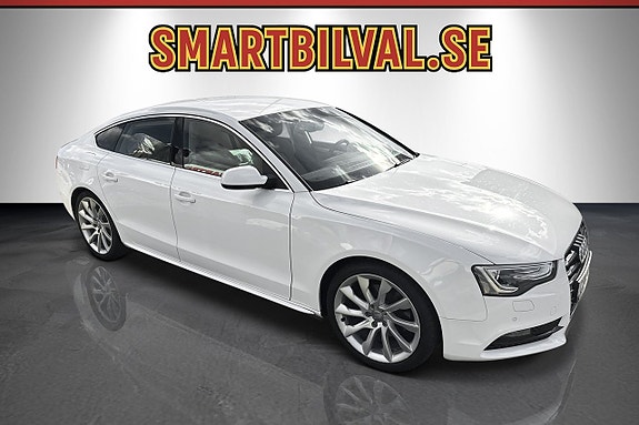 Audi A5 7 of 24