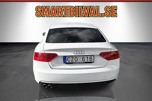 Audi A5 5 of 24