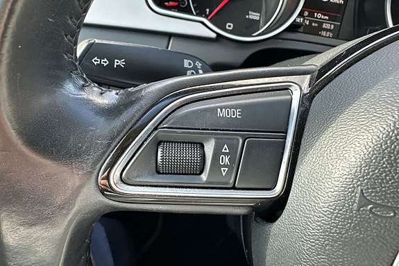 Audi A5 21 of 24