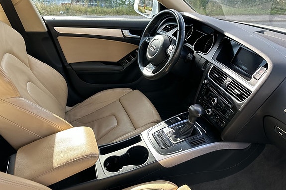 Audi A5 10 of 24