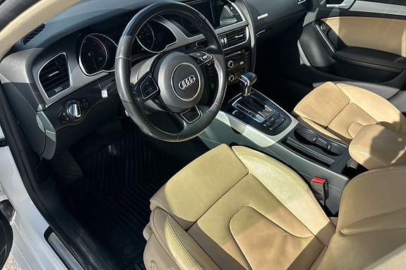 Audi A5 13 of 24
