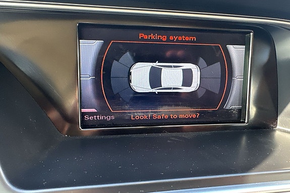 Audi A5 18 of 24