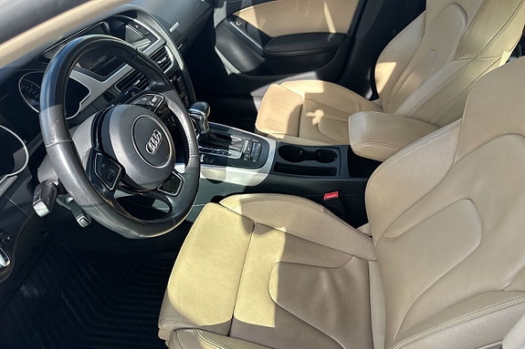 Audi A5 14 of 24