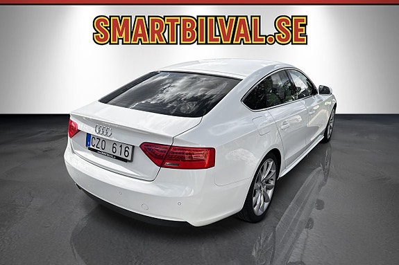 Audi A5 6 of 24