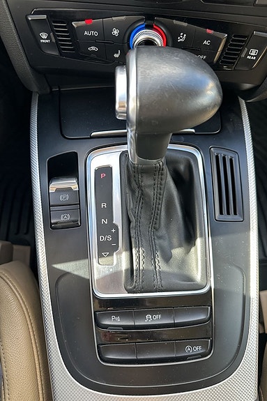 Audi A5 17 of 24