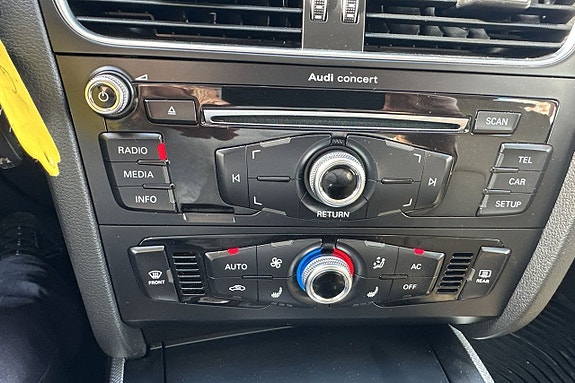 Audi A5 19 of 24