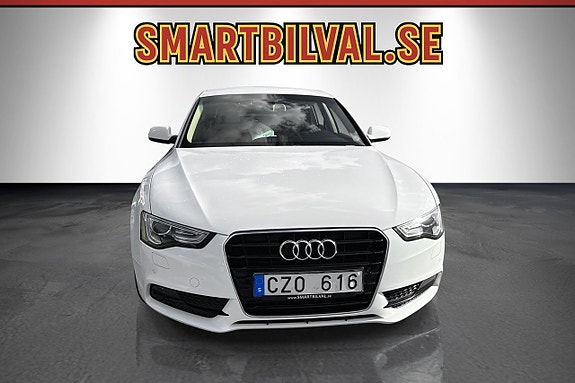 Audi A5 8 of 24