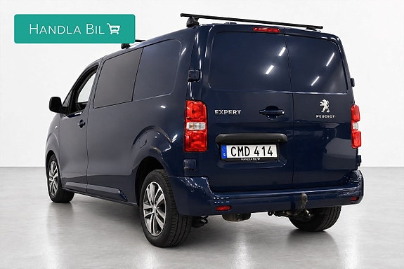 Peugeot Expert 7 of 18