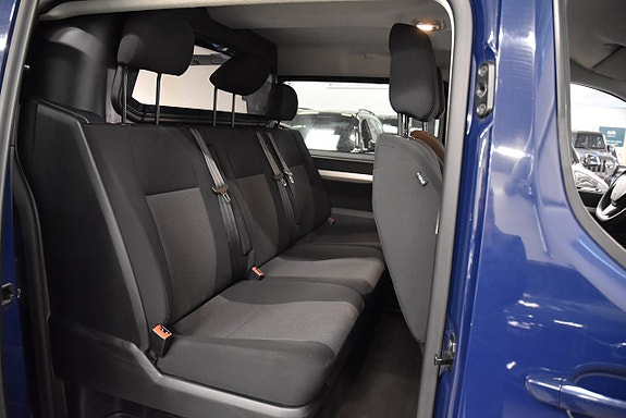 Peugeot Expert 12 of 18