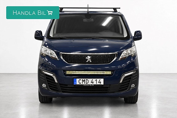 Peugeot Expert 3 of 18