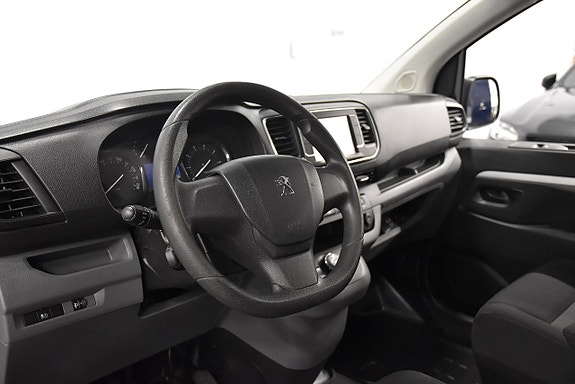 Peugeot Expert 8 of 18
