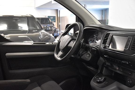 Peugeot Expert 9 of 18